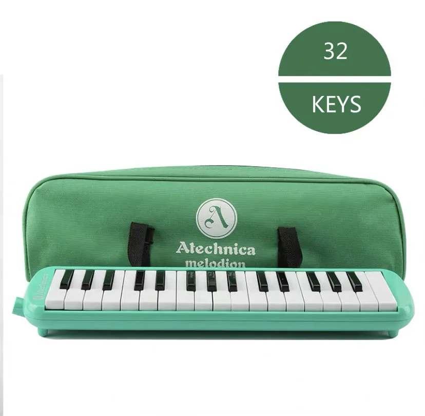 

Детское пианино Melodica, портативный музыкальный инструмент для детей, подарок