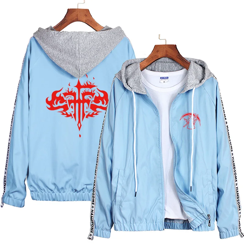 

Hoodies & Sweatshirts