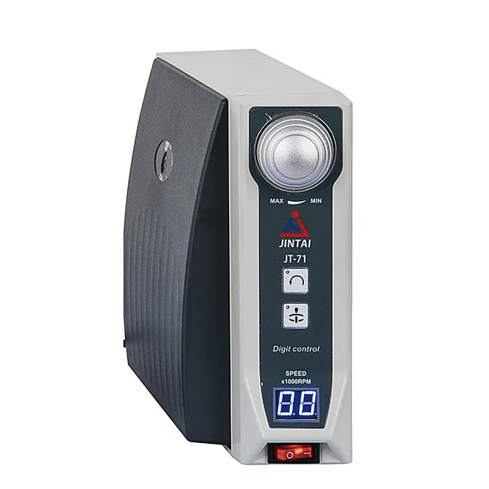 

Dental lab brushless micromotor electric micro motor