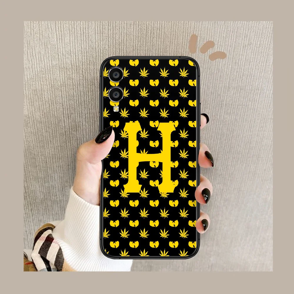 

Fashion Trend Brand HUF Phone Case Cover Hull For HUAWEI honor 8 8c 8a 8x 9 9a 9x V10 MATE 10 20 I lite pro black Hoesjes Pretty