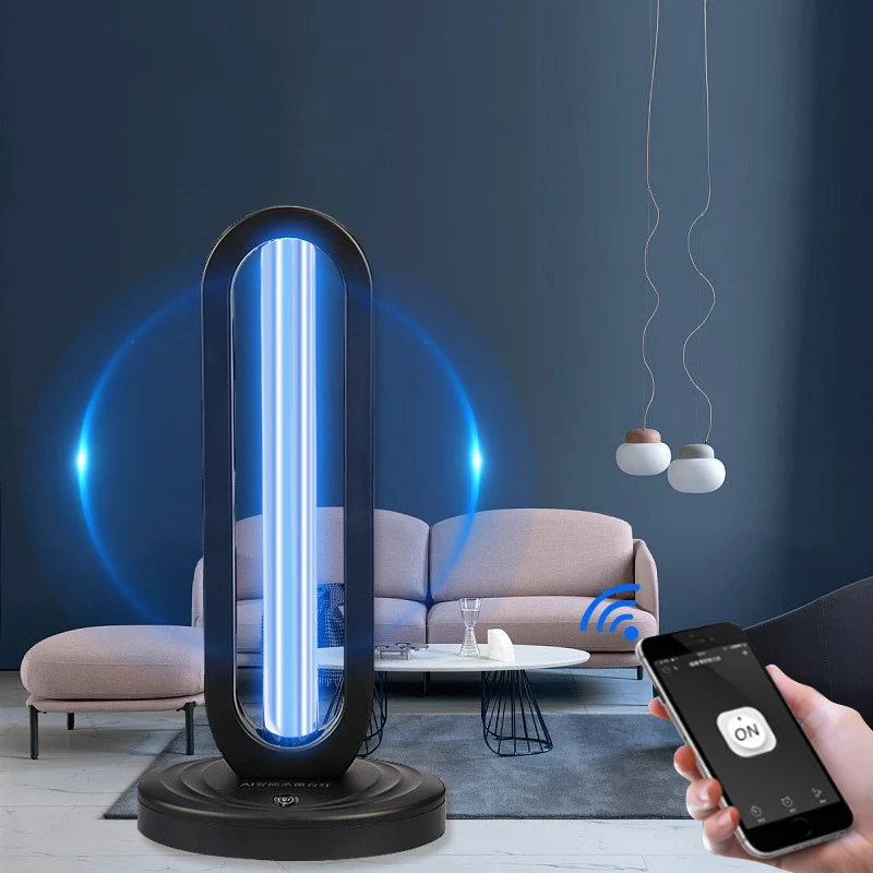 Ультрафиолетовая лампа для стерилизации озона домашняя стерилизация уф