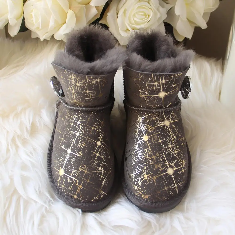 Натуральный мех Новинка 2020 года Натуральная овечья шерсть Водонепроницаемые