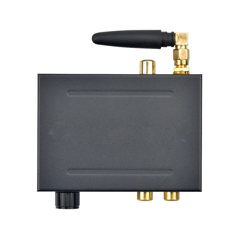 Новый Bluetooth-совместимый с 5 0 192 кГц ресивер регулировкой громкости для телефона