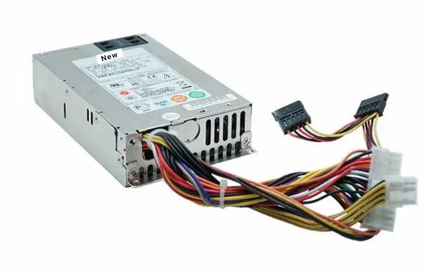 

H1U-6200P 200W 1U Power Supply