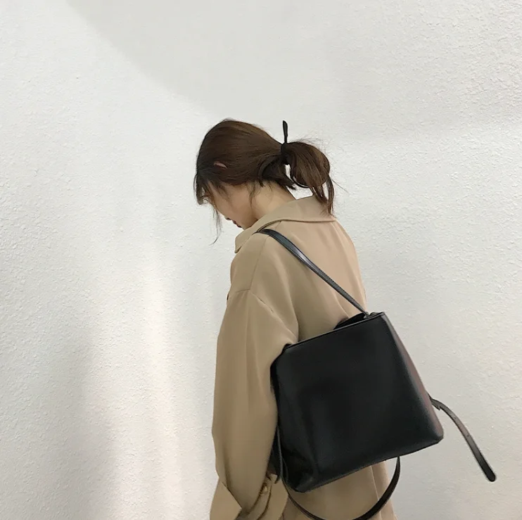 Новая женская модная маленькая сумка, женская сумка через плечо, сумка-мешок, милая винтажная популярная сумка на плечо, q369856