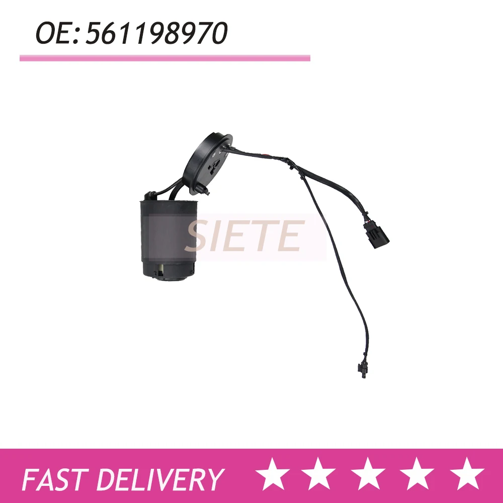 

Suitable for heating of Volkswagen Passat storage unit (urea injection) 561198970