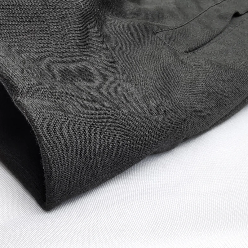 Мужская летняя футболка с капюшоном толстовка уличная одежда спортивный жилет