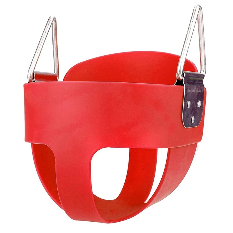 1 шт. детское сиденье для качели из никелированного эва| |