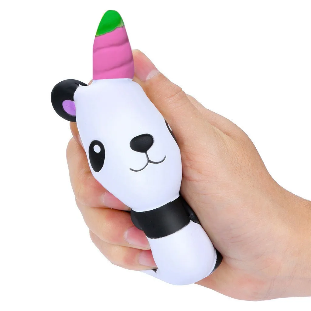 

Squishy Toy Kawaii Cartoon Angel Slow Rising Cream Scented Stress Relief Toy Squeeze Mochi Rising Toys Soft Sticky Toys #4