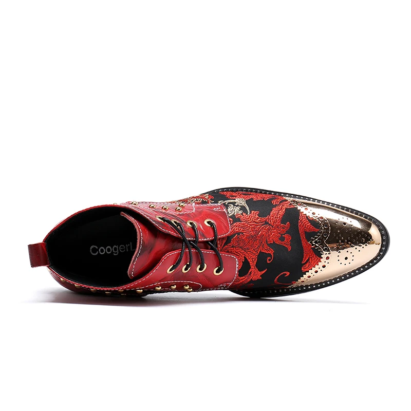 Новые стильные черные ботильоны на шнуровке с цветочным принтом модные оксфорды