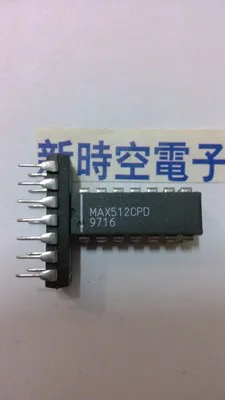 

1PCS MAX512CPD MAX512