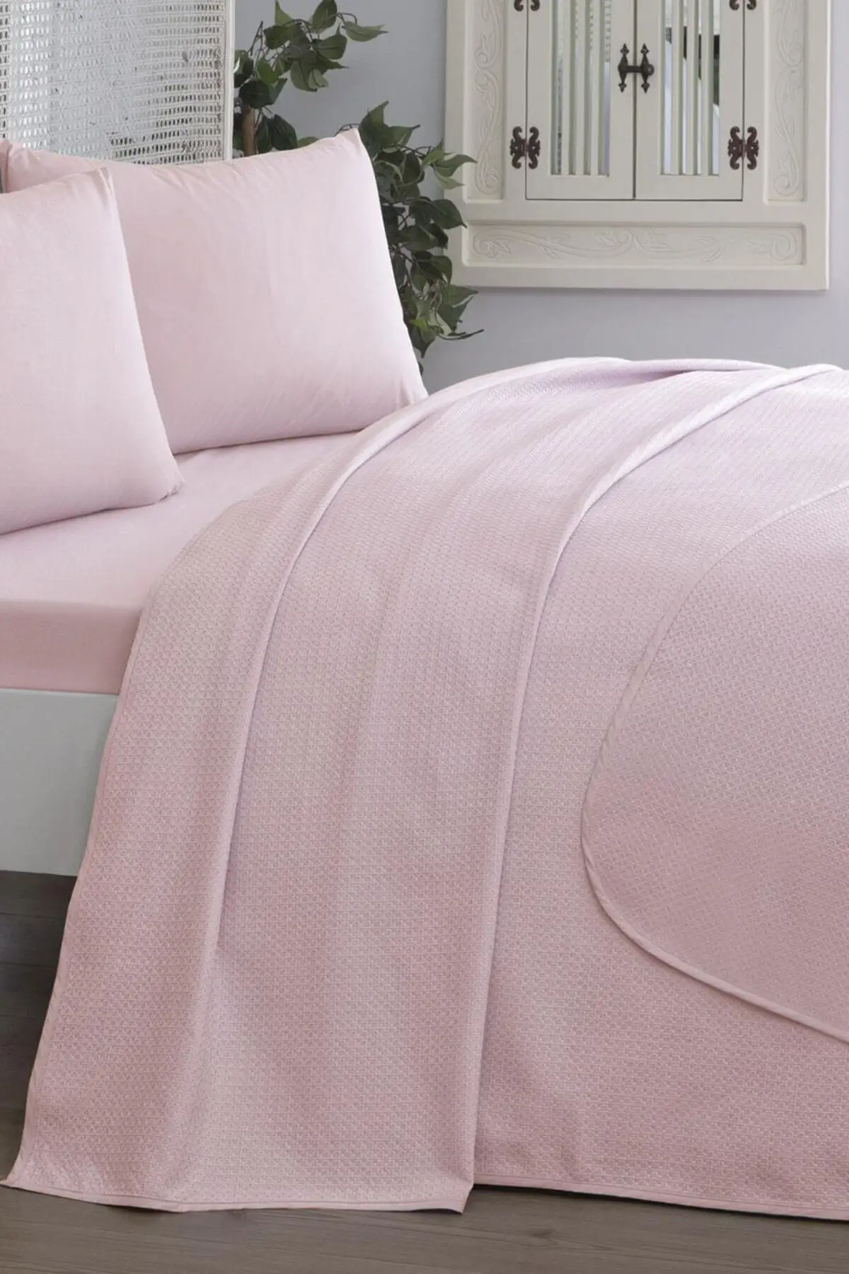 

Cool Cools Double Pique Kit-Pink