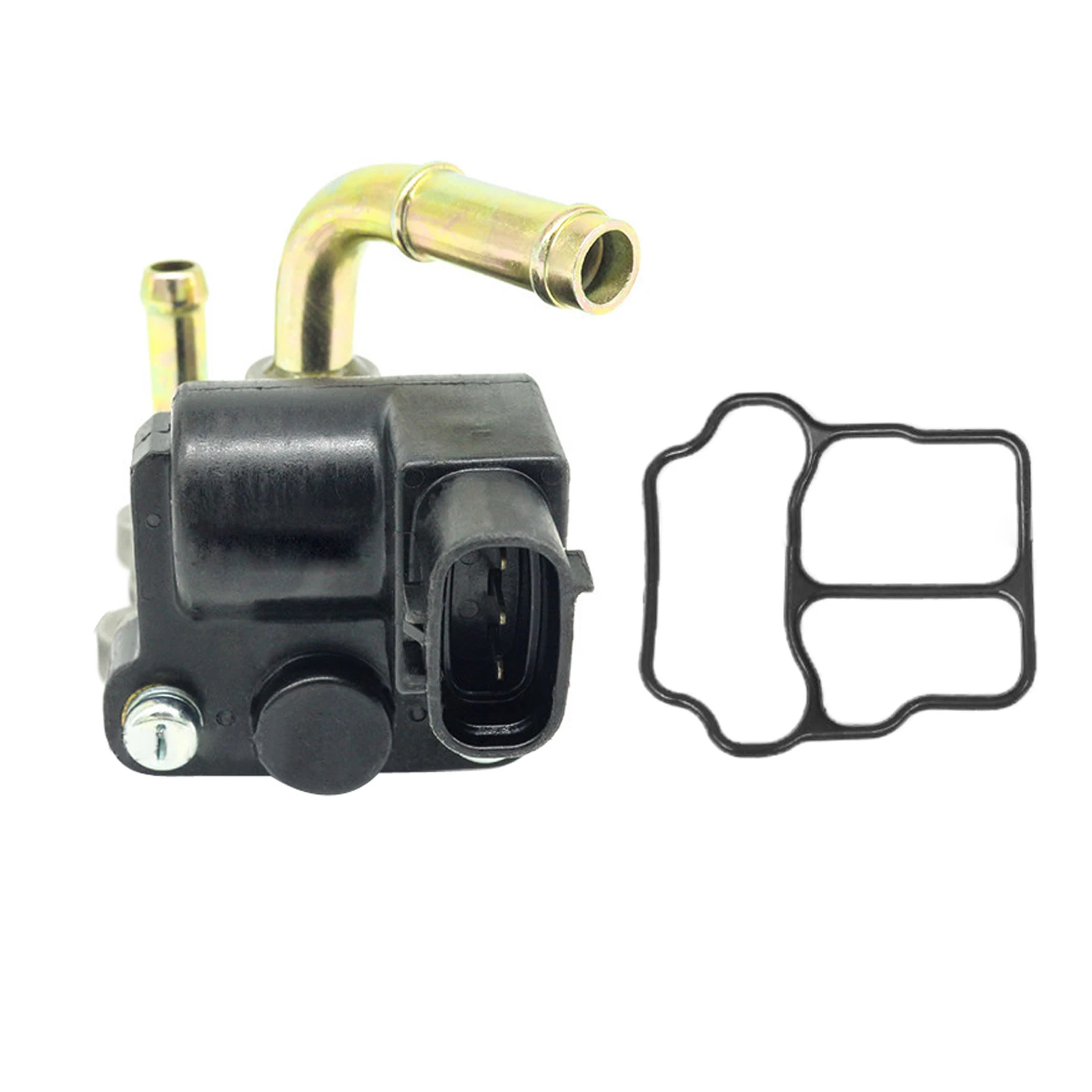 

Автомобильный Профессиональный клапан управления холостым воздухом, прочный для Lexus 1999-2001 Highlander 2001-2003