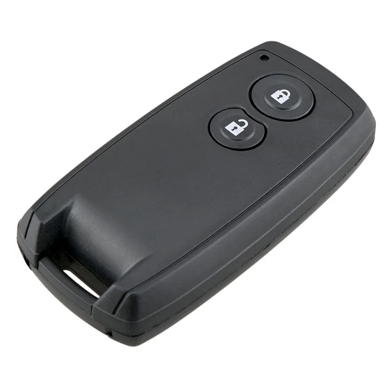

Car Smart Remote Key 2 Button 315MHz ID46Chip Fit for Suzuki SX4 Grand Vitara Swift