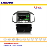car android gps navigation system for chevrolet captiva 2011 2014 radio audio video multimedia player