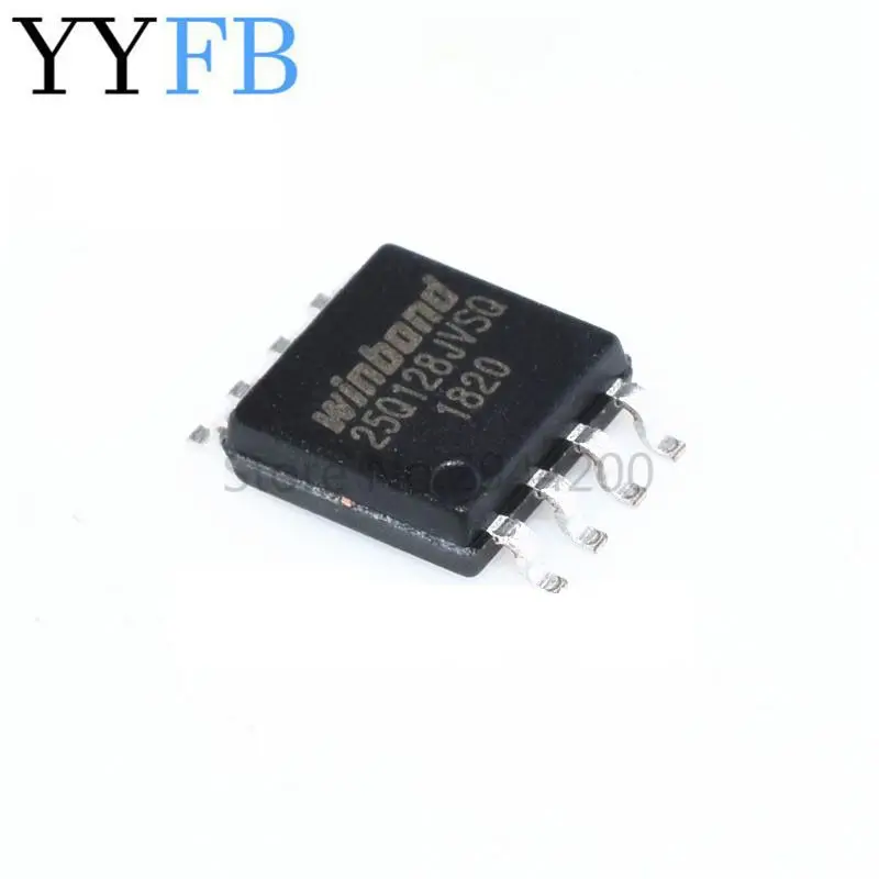 W25Q128JVSSIQ W25Q128JVSIQ W25Q128JV W25Q128 2 7 V 3 6 V|Запасные части| |