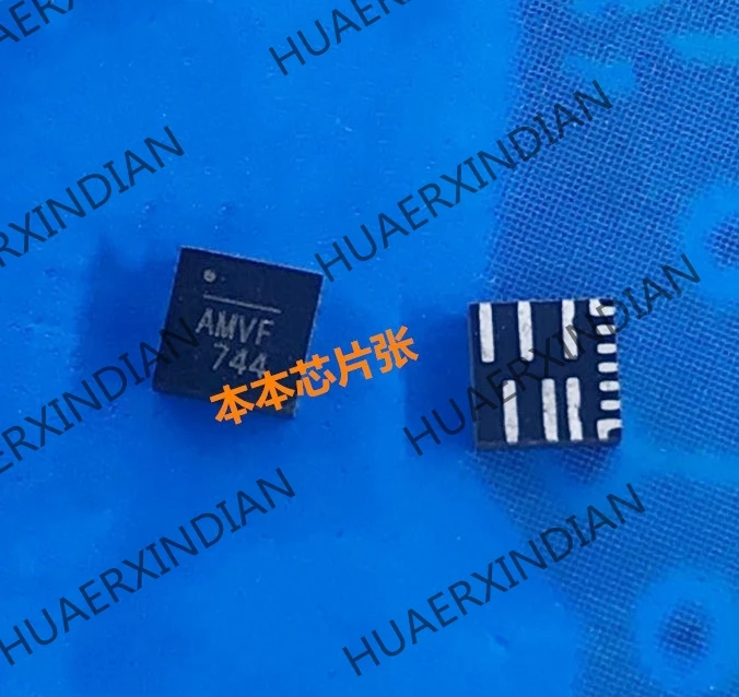 New MP86901-AGQTZ print AMVF AMVE AMV QFN-13P high quality