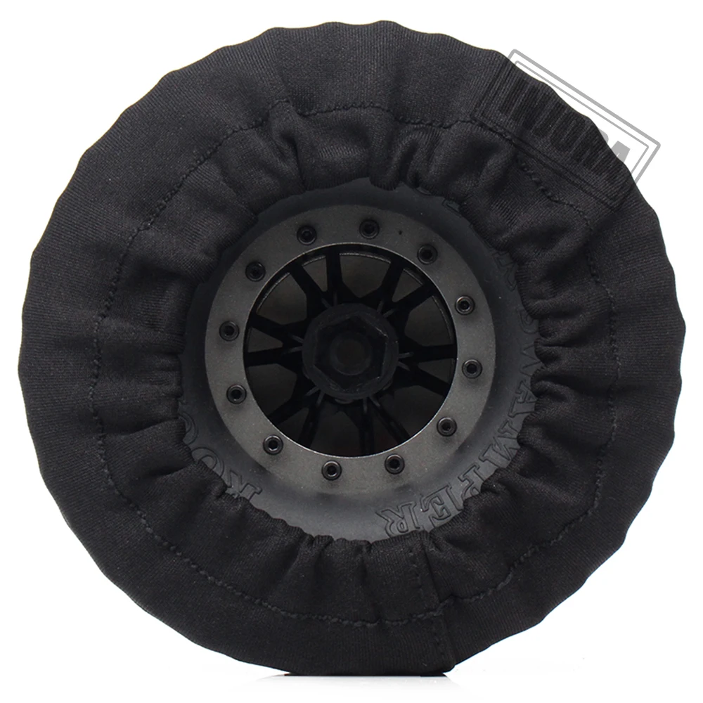 1 шт injora trx4 кожаные запасные покры