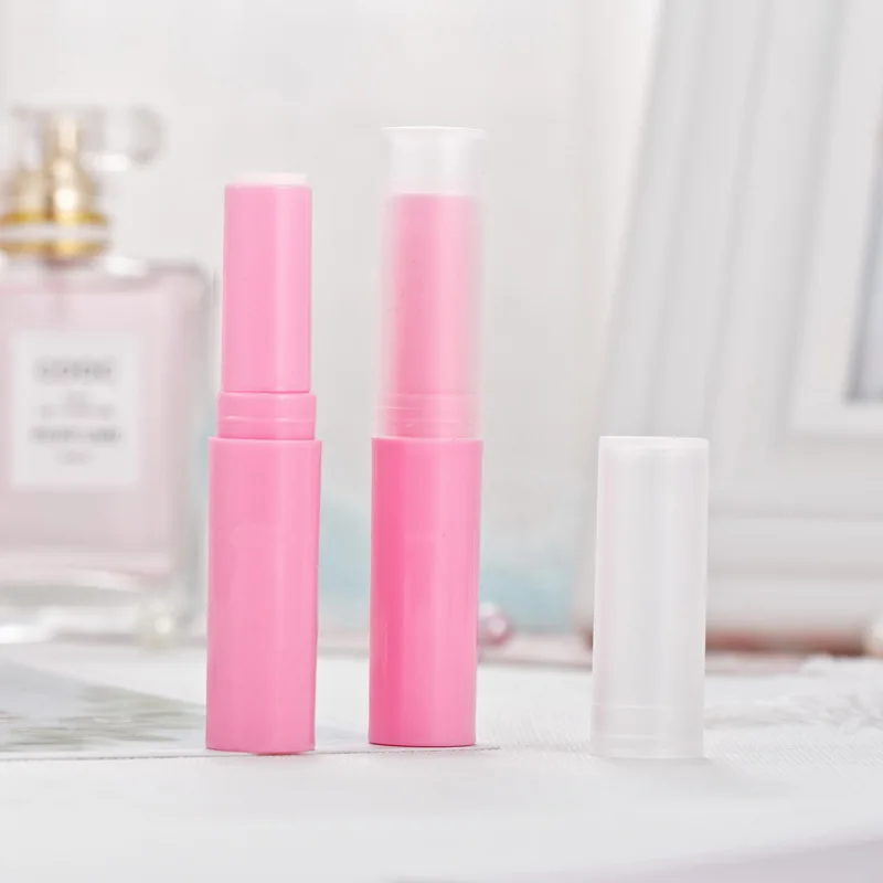 

Lipstick Tube Cosmetic Container Packaging 50 pcs Empty Lipstick Tube