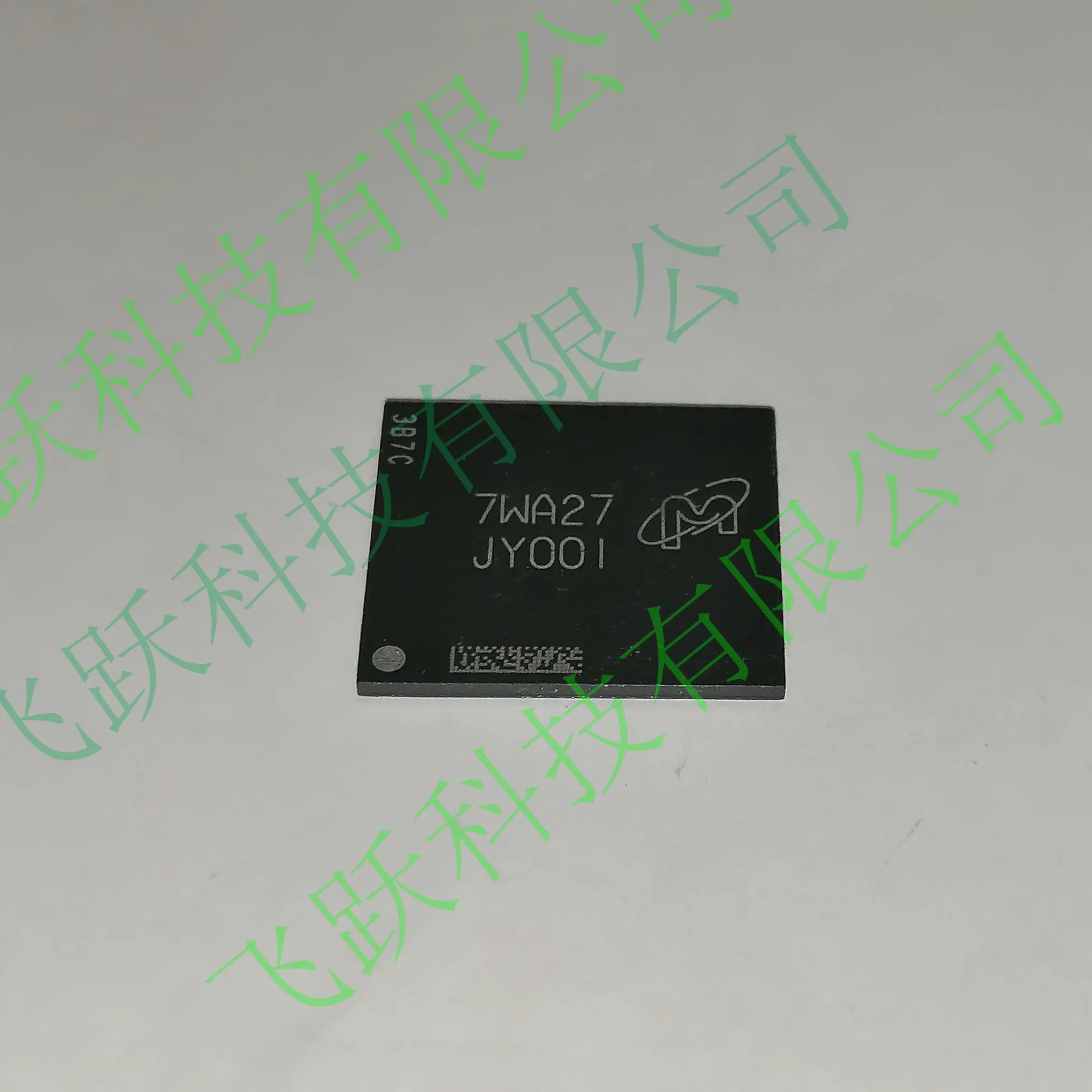 

MTFC4GACAJCN-4M IT JY001 BGA