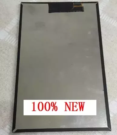 Оригинальный новый 8 дюймов ЖК-дисплей для 31 pin (1280*800) 100% используют хорошего Dexp Ursus