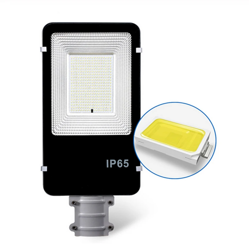 Высококачественный уличный фонарь на солнечной батарее SZYOUMY 40 вт 70 100 200 уличные