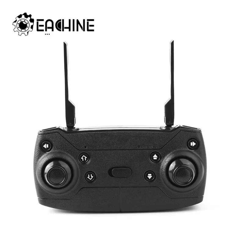 Оригинальный передатчик дистанционного управления E520 2 4G Wi Fi FPV RC Дрон