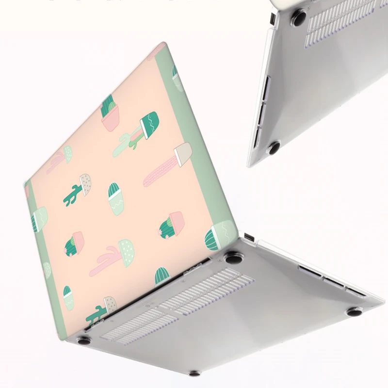 мраморный чехол для ноутбук