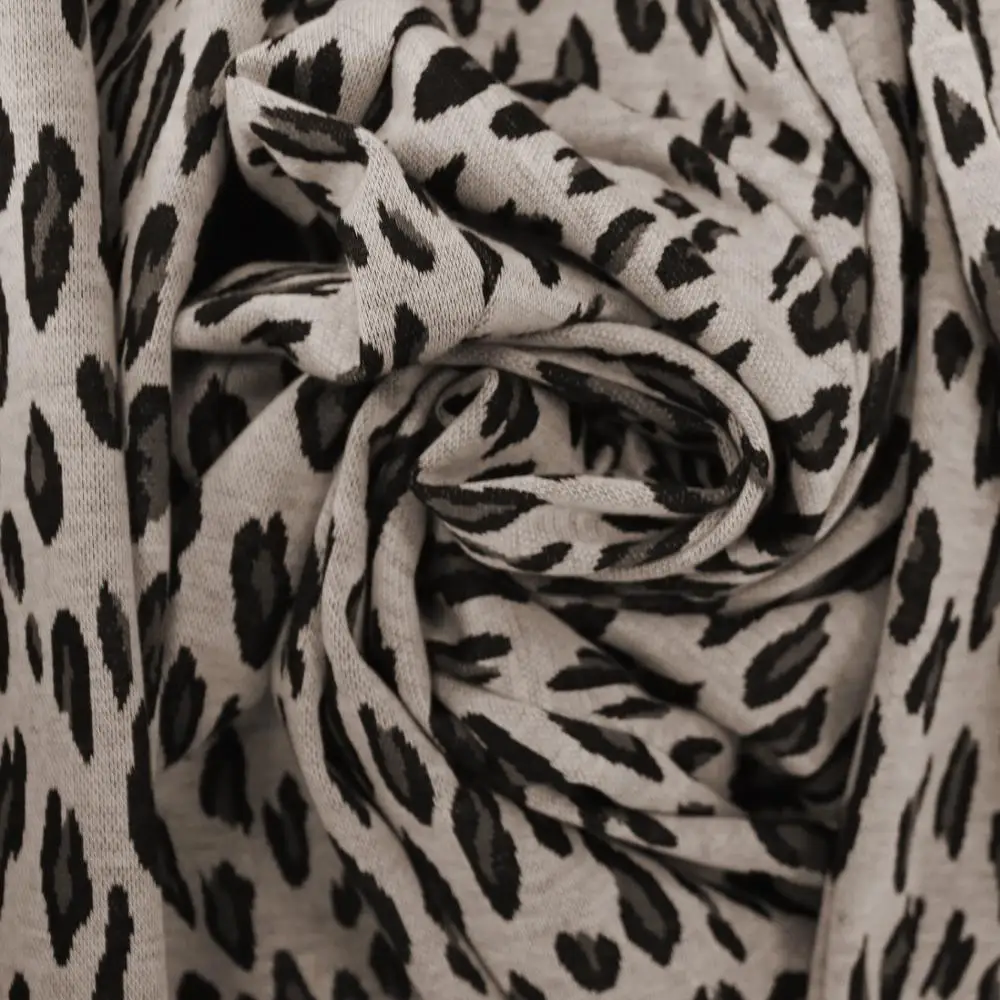 Винтажный комбинезон с леопардовым принтом комплект из двух предметов