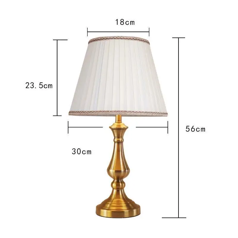 Светильник для гостиной домашний декор декоративный светильник спальни