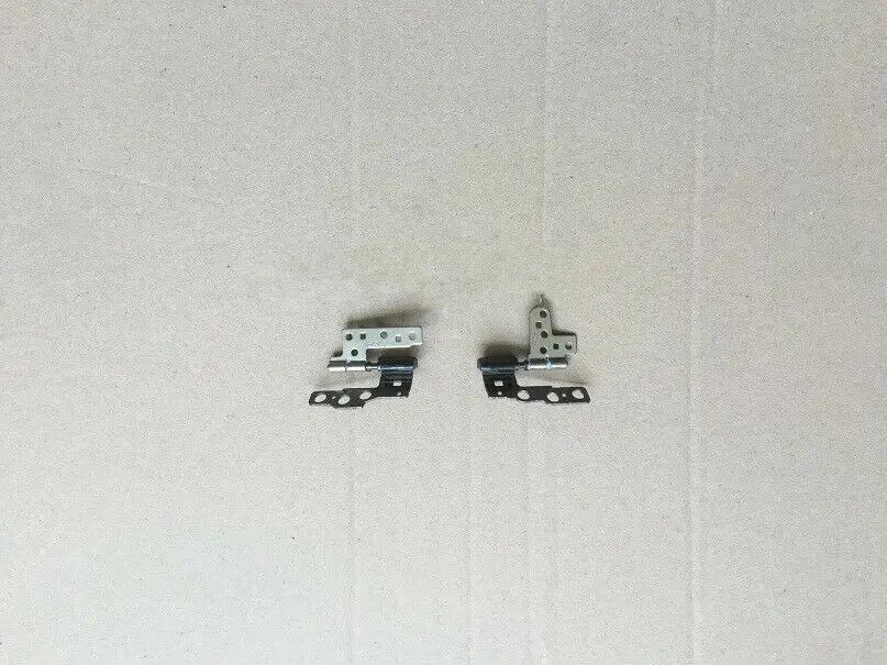 

new for HP ENVY 13-AB 13T-AB Left & Right Lcd Hinge Set 909631-001
