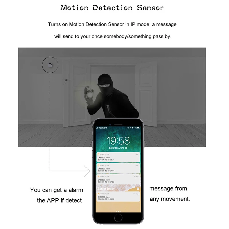 самая маленькая микро wi fi онлайн ip wifi мини камера видиокамера ночного видения с