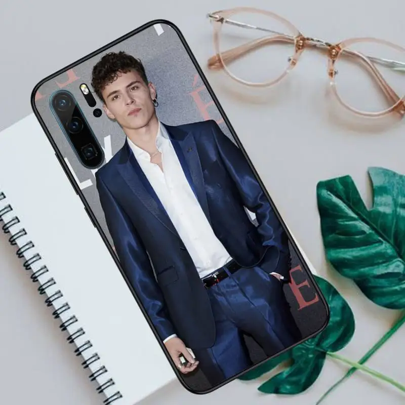 

Spanish TV series Phone Case For Huawei P40 P20 P30 lite Pro P Smart 2019 Mate 40 20 10 Lite Pro Nova 5t