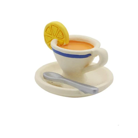 

Миниатюрные куклы для кофейни BearPaw