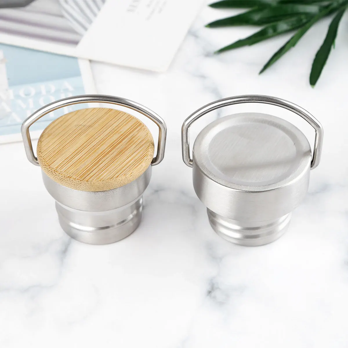 Герметичная BPA-Free бутылка для воды крышки s колба Замена стандартные узкие