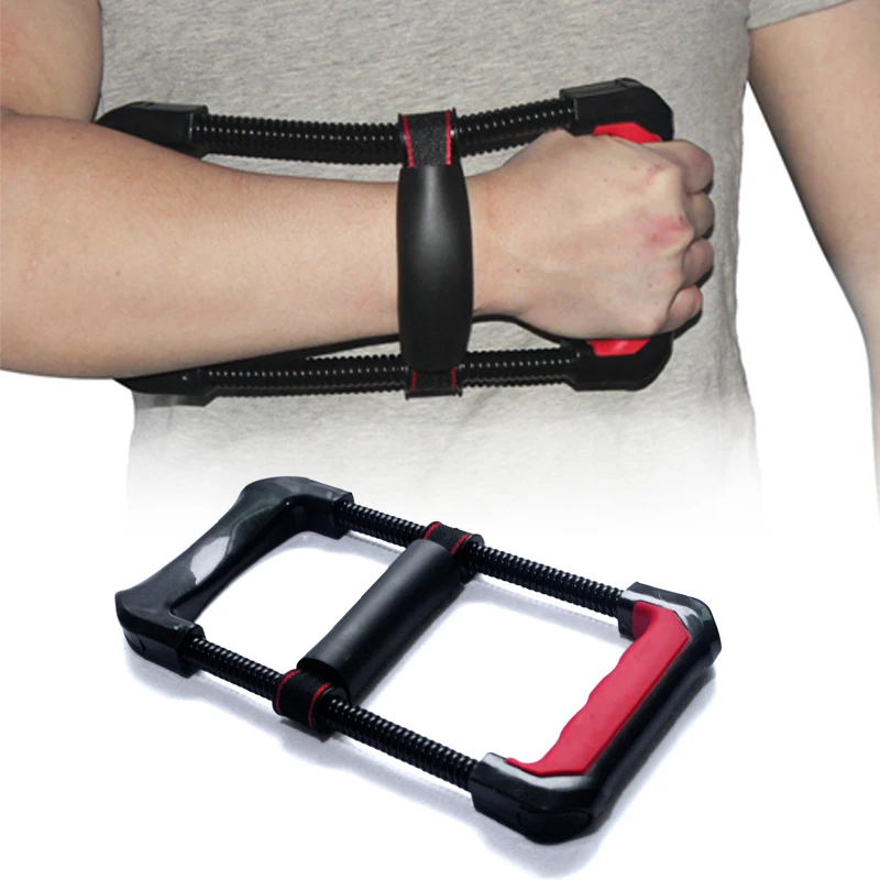 Гимнастический тренажер с рукояткой для рук 2020 регулируемые упражнения на