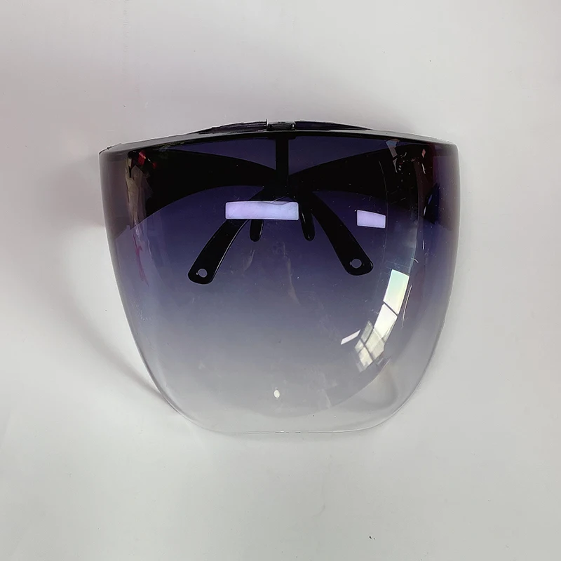 

1pcs Children Faceshield Protective Glasses Girls Goggle Safety Glasses Anti-Spray Mask Kids Protective Glass Sunglasses