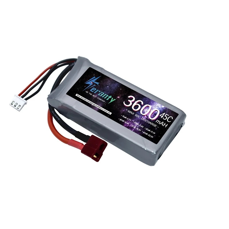 74 v 2700mah 3200mah 3450mah 3600mah rc car lipo аккумулятор для wltoys 12428 1