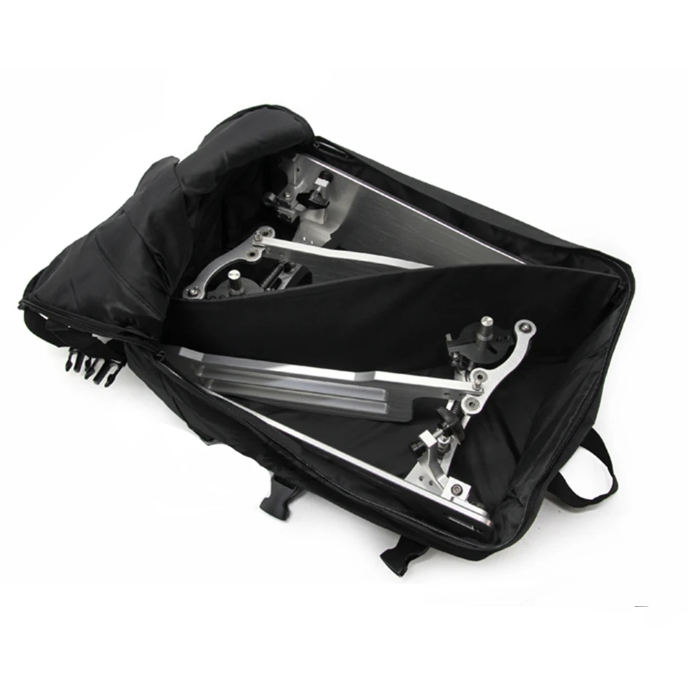 Рюкзак с двумя педальными тормозами для барабана|Детали и аксессуары| |