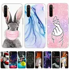 Мягкий силиконовый чехол для OPPO Realme 6 Pro, чехол для OPPO Realme 6 Pro, чехол Realme6 Realme 6 Pro 6i 6S, чехол для телефона s