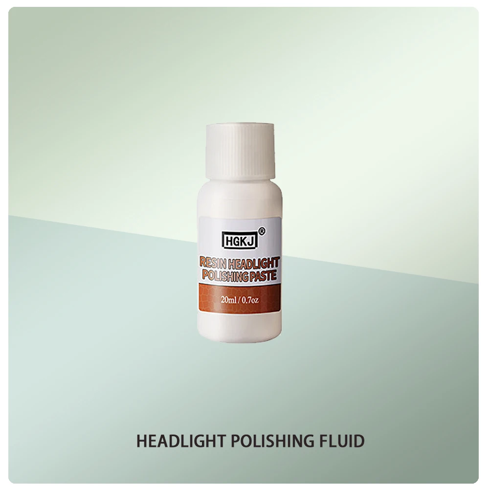 Дешево Восстановитель фар HGKJ, набор для полировки светильник льников, химический ремонт, ремонт автомобиля, детейлинг, жидкое полимерное защитное ...