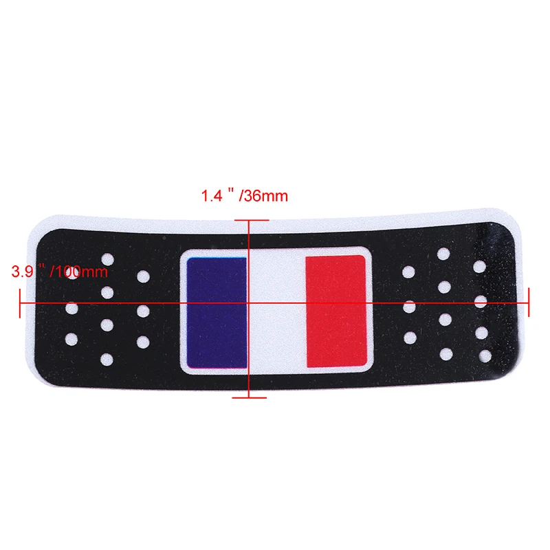 Автомобильная наклейка POSSBAY s окно дверь стена с