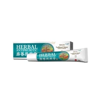 free shipping hemorrhoid cream private itching herbal antibacterial hemorrhoid cream 20g