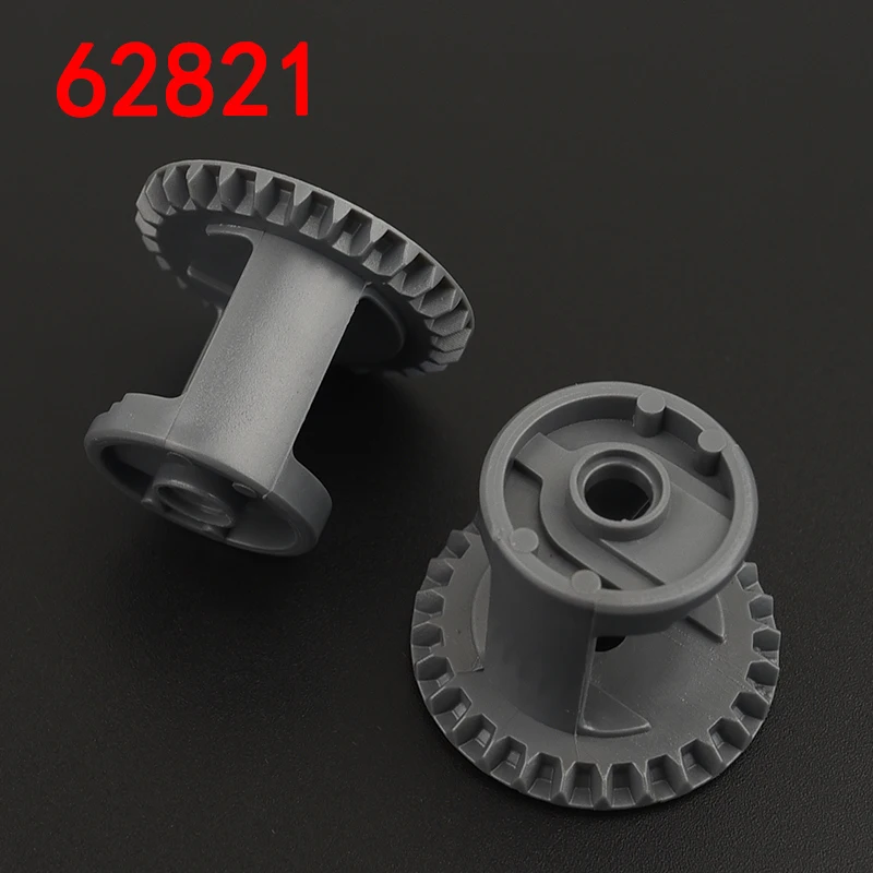 10 шт. 62821 дифференциал с внутренними язычками и замкнутым центром-28 конических