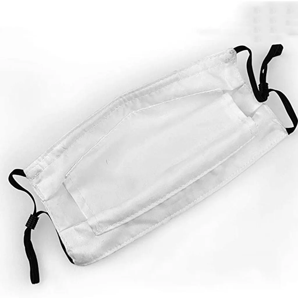 

1pc Unisex Mouth Mask Washable Dust Proof Outdoor Youre Too Close Windproof Foggy Haze Pollution Face Mask Cover Mascarillas