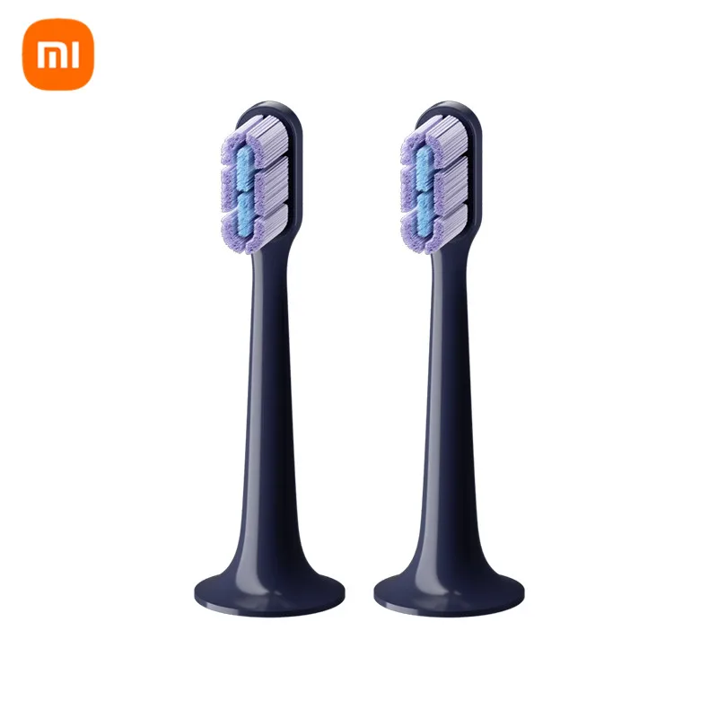 

Original Xiaomi Sonic Electric Toothbrush Replacement Head 3PCS Suitable for T100 T300 T500 T700 Mijia Electric Toothbrush