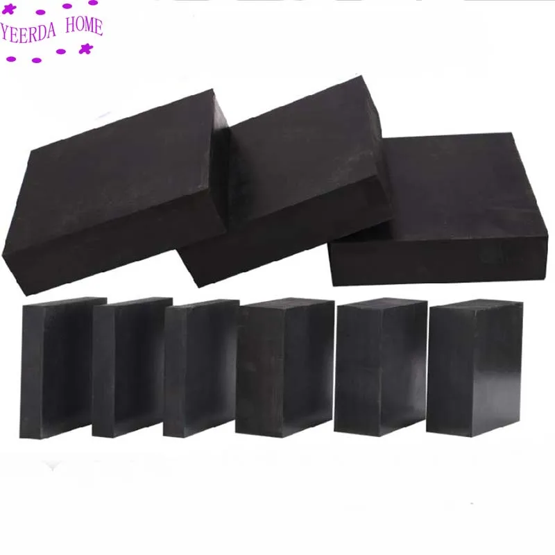 Резиновая подушка для механического оборудования искусственная Подушка