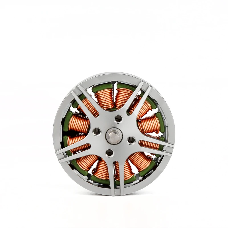 Оригинальный бесщеточный двигатель SUNNYSKY V3506 400KV 650KV для модели RC и мультикоптера