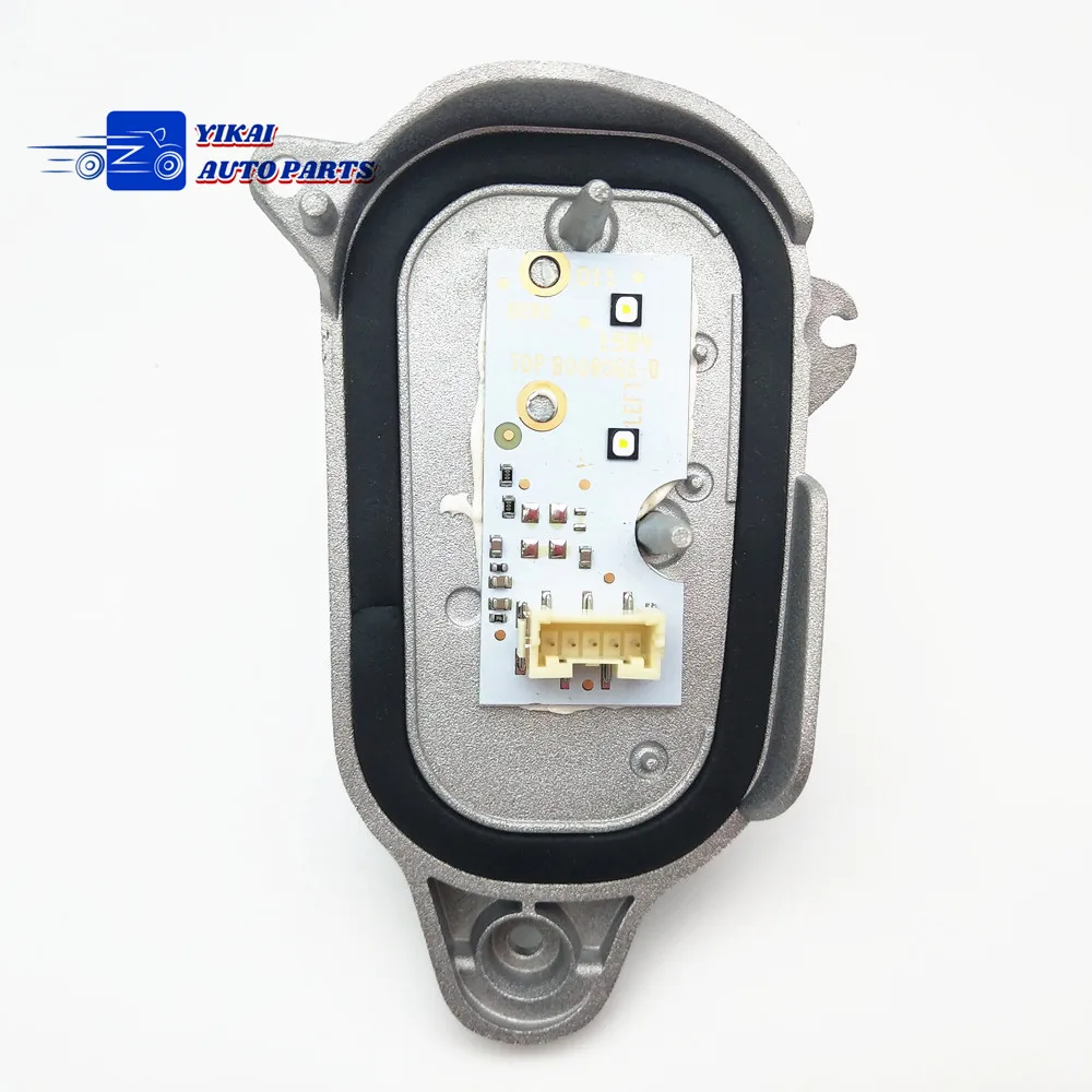 Новый для Q5 S5 светодиодный светильник DRL дневные ходовые огни левый 8R0941475B правый