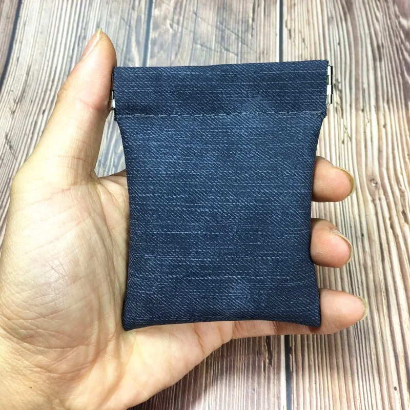 Кошелек для монет женщин и мужчин маленькая сумка мини короткий кошелек денег